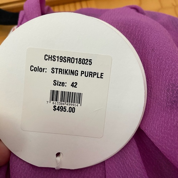 See By Chloe Georgette MiniDress - Picture 5 of 6